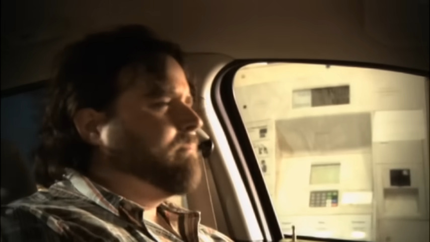 Randy Houser: Boots On